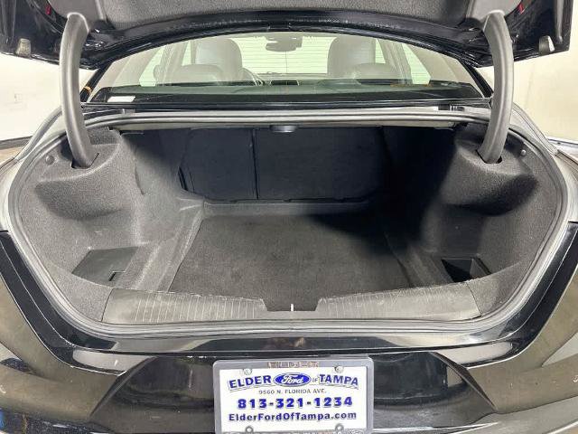 Used 2022 Cadillac CT4 Premium Luxury w/ Climate Package RWD image 21
