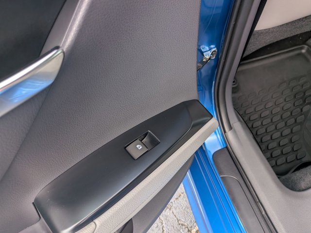Used 2019 Toyota Camry SE w/ Audio Package FWD image 28
