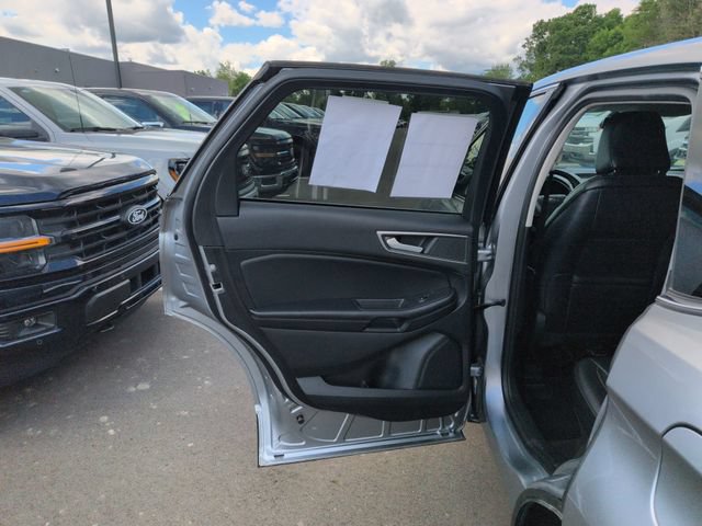 Certified 2024 Ford Edge SEL AWD/4WD image 23