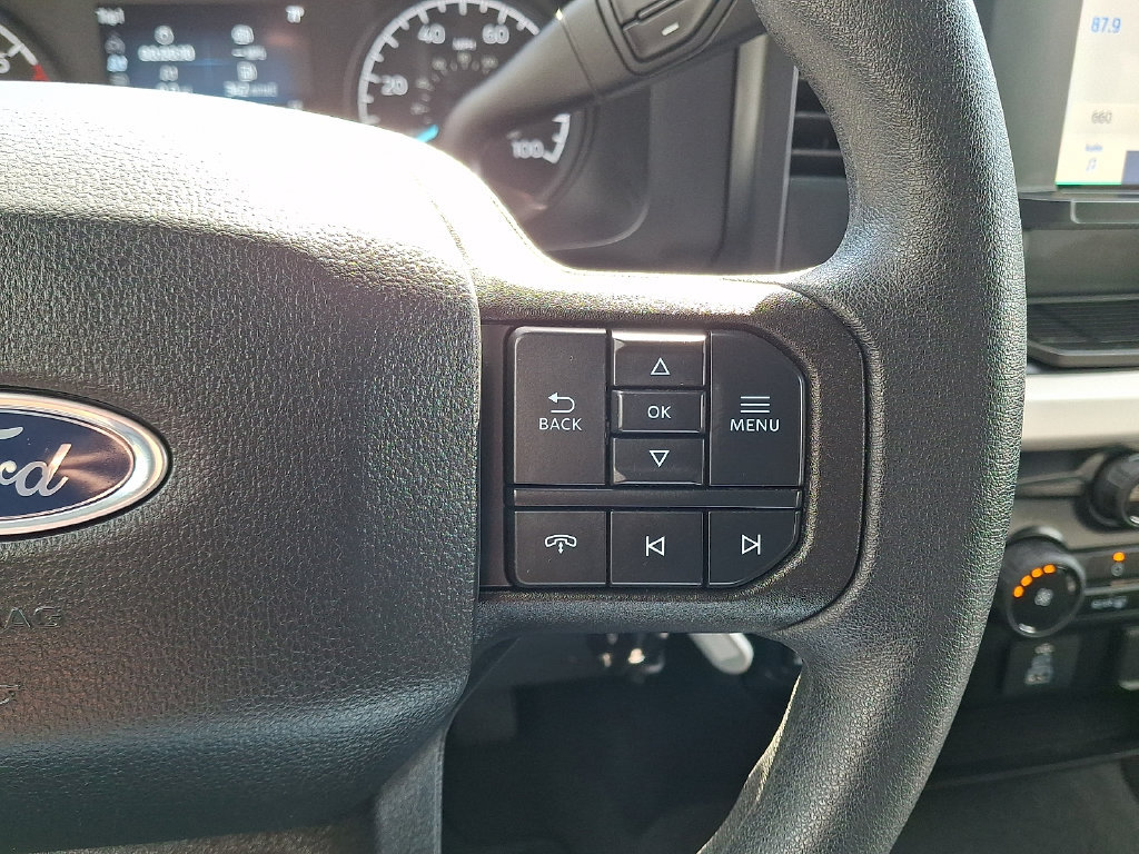 Certified 2025 Ford F250 XL w/ STX Appearance Package AWD/4WD image 21