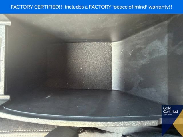 Certified 2023 Ford Escape Active FWD image 38