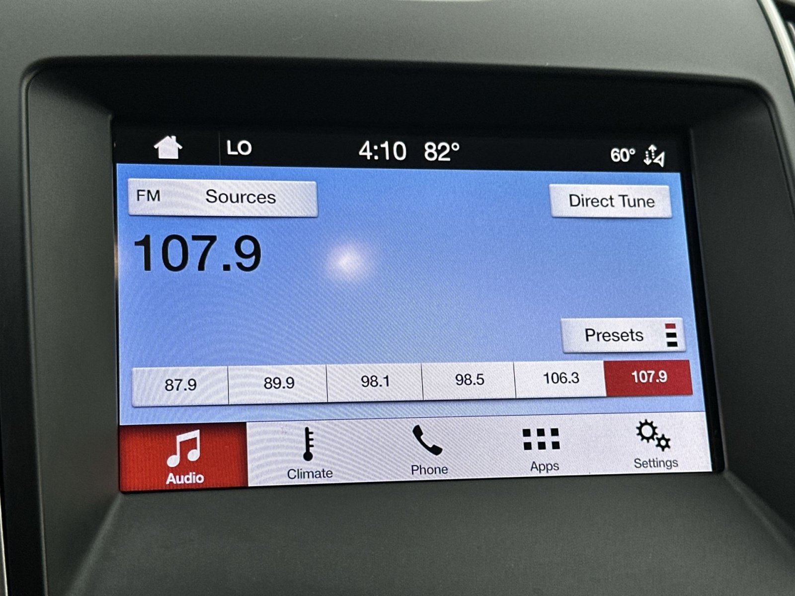 Certified 2019 Ford Edge SEL w/ Equipment Group 201A AWD/4WD image 21