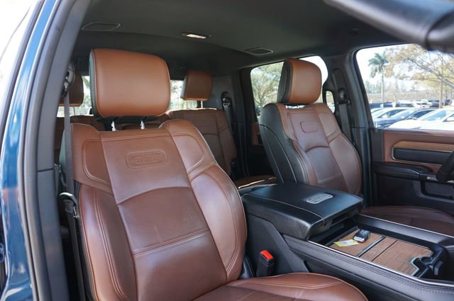 Used 2023 RAM 3500 Limited image 7