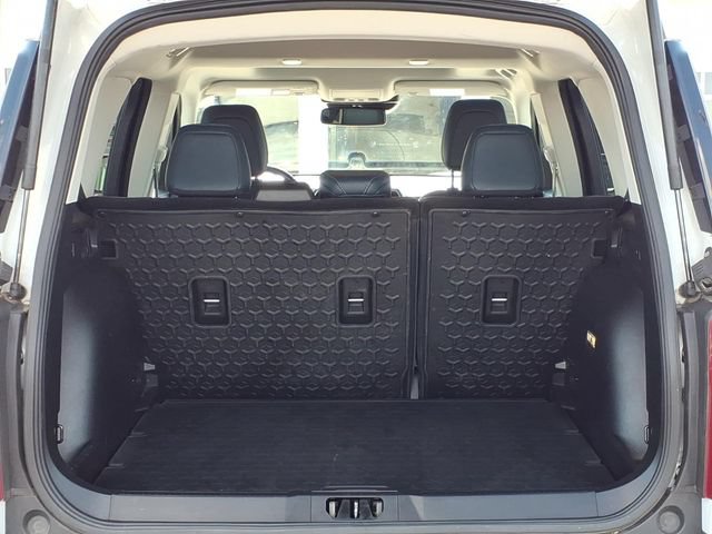 Certified 2023 Ford Bronco Sport Outer Banks w/ Tech Package AWD/4WD image 9