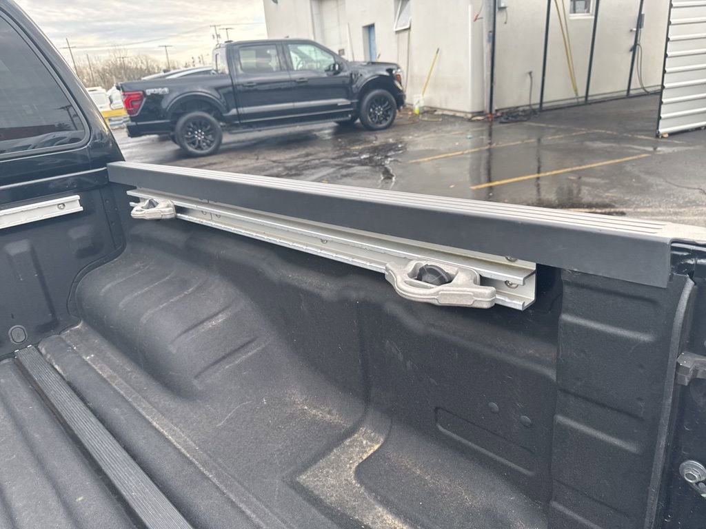 Used 2021 Nissan Frontier SV image 36