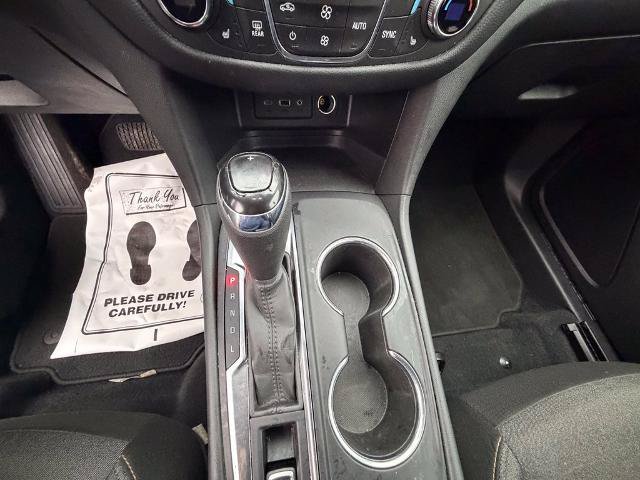 Used 2021 Chevrolet Equinox LT AWD/4WD image 25