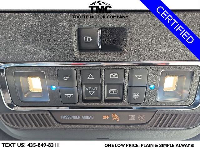 Certified 2022 Ford F150 Raptor w/ Raptor 37 Performance Package image 30