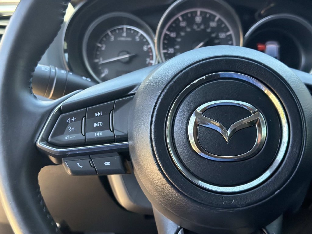 Used 2017 MAZDA CX-9 Grand Touring FWD image 25