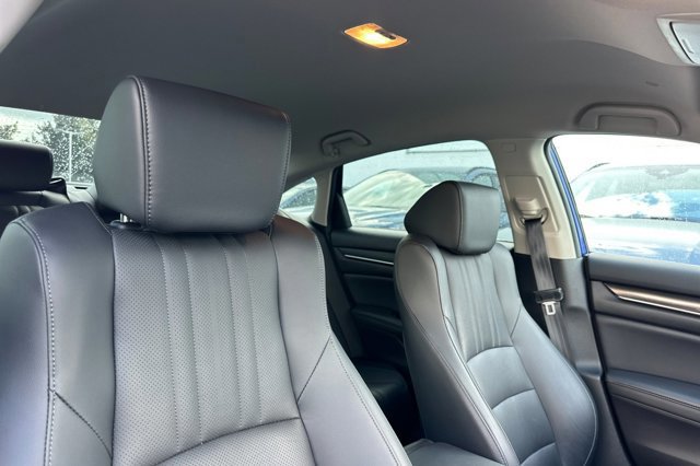 Used 2022 Honda Accord Sport Special Edition image 18