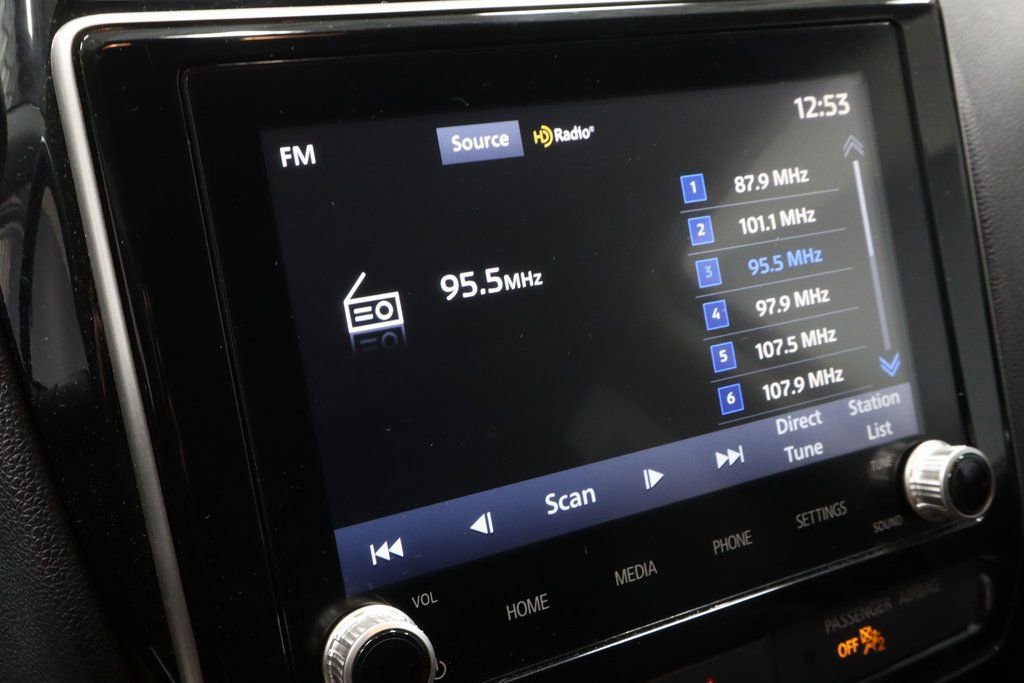 Used 2024 Mitsubishi Outlander Sport SE image 9