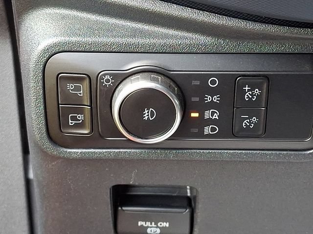 Certified 2023 Ford Bronco Raptor AWD/4WD image 23