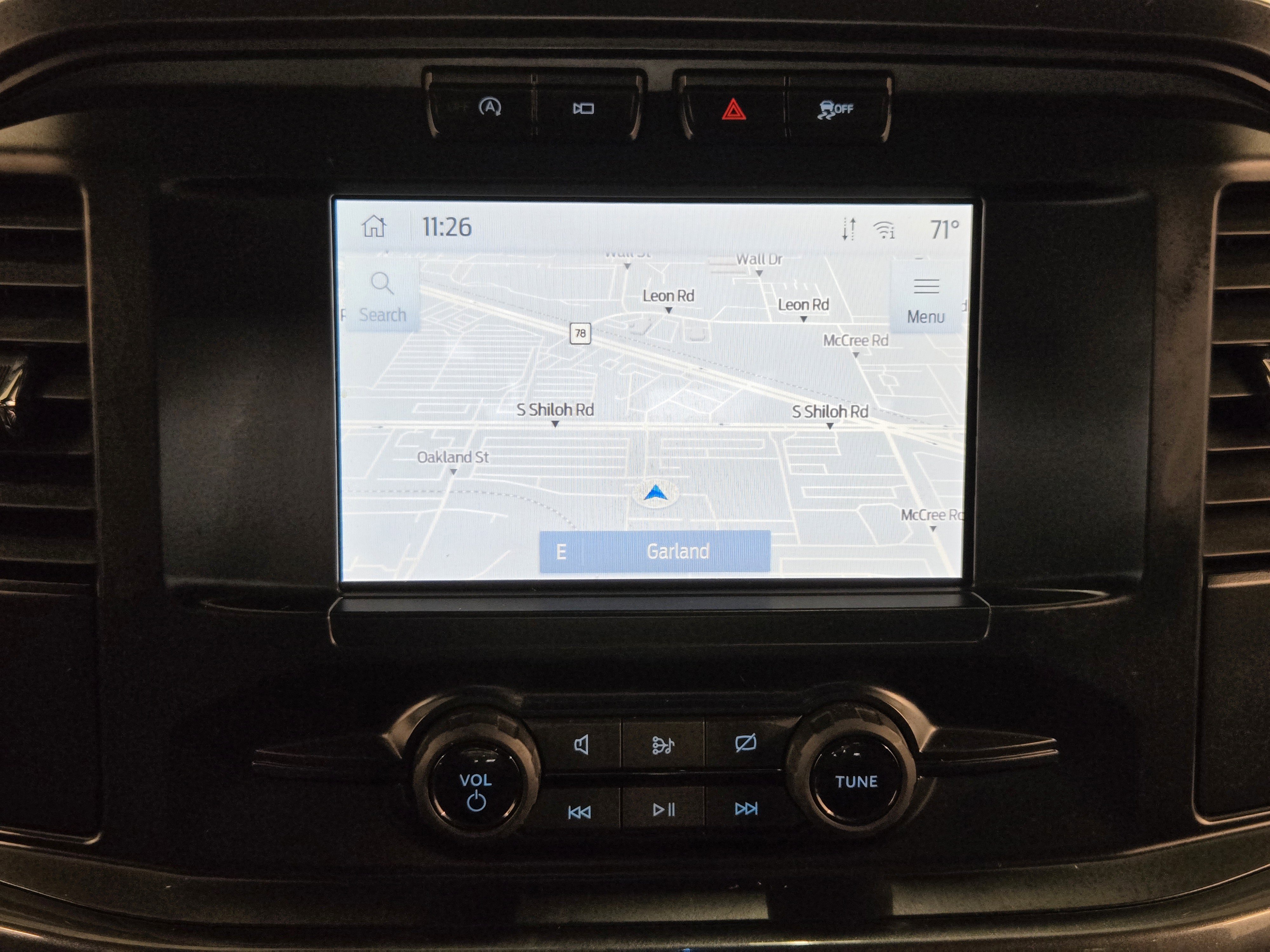 Certified 2023 Ford F150 XL w/ STX Appearance Package image 17