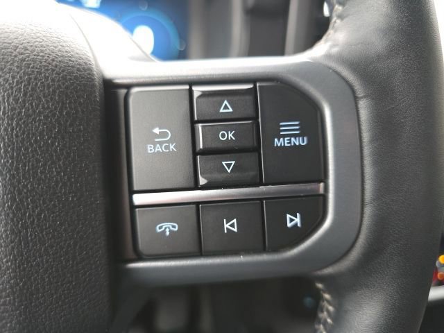 Certified 2024 Ford F150 Lariat AWD/4WD image 24