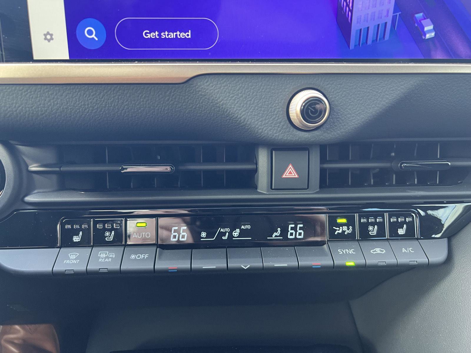 Used 2026 Toyota Crown Limited image 13