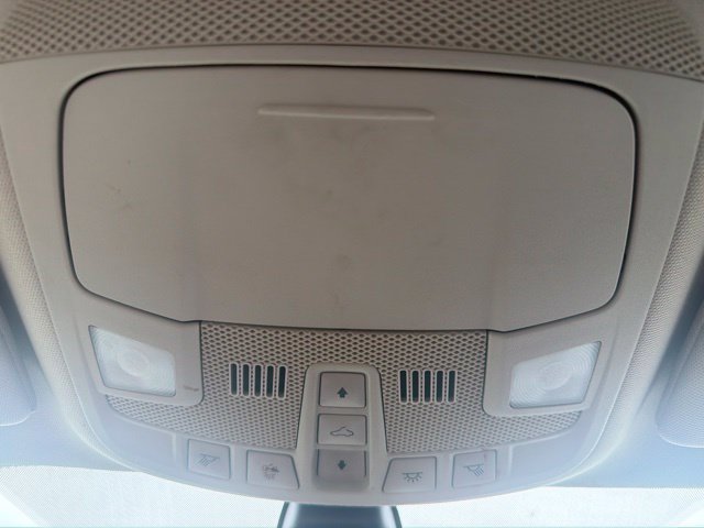 Certified 2020 Ford Fusion SEL FWD image 37