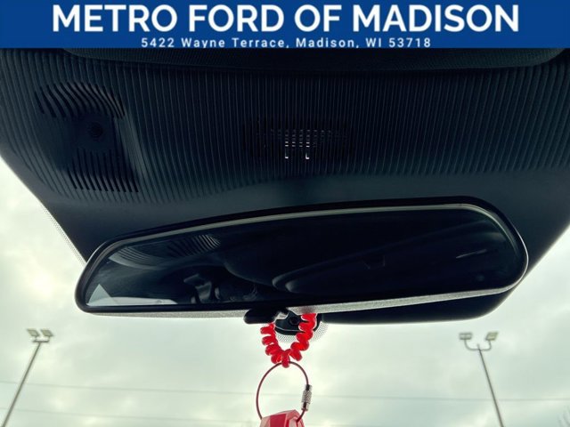 Certified 2025 Ford Explorer ST-Line image 22