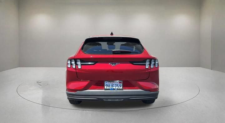 Certified 2023 Ford Mustang Mach-E Select RWD image 3