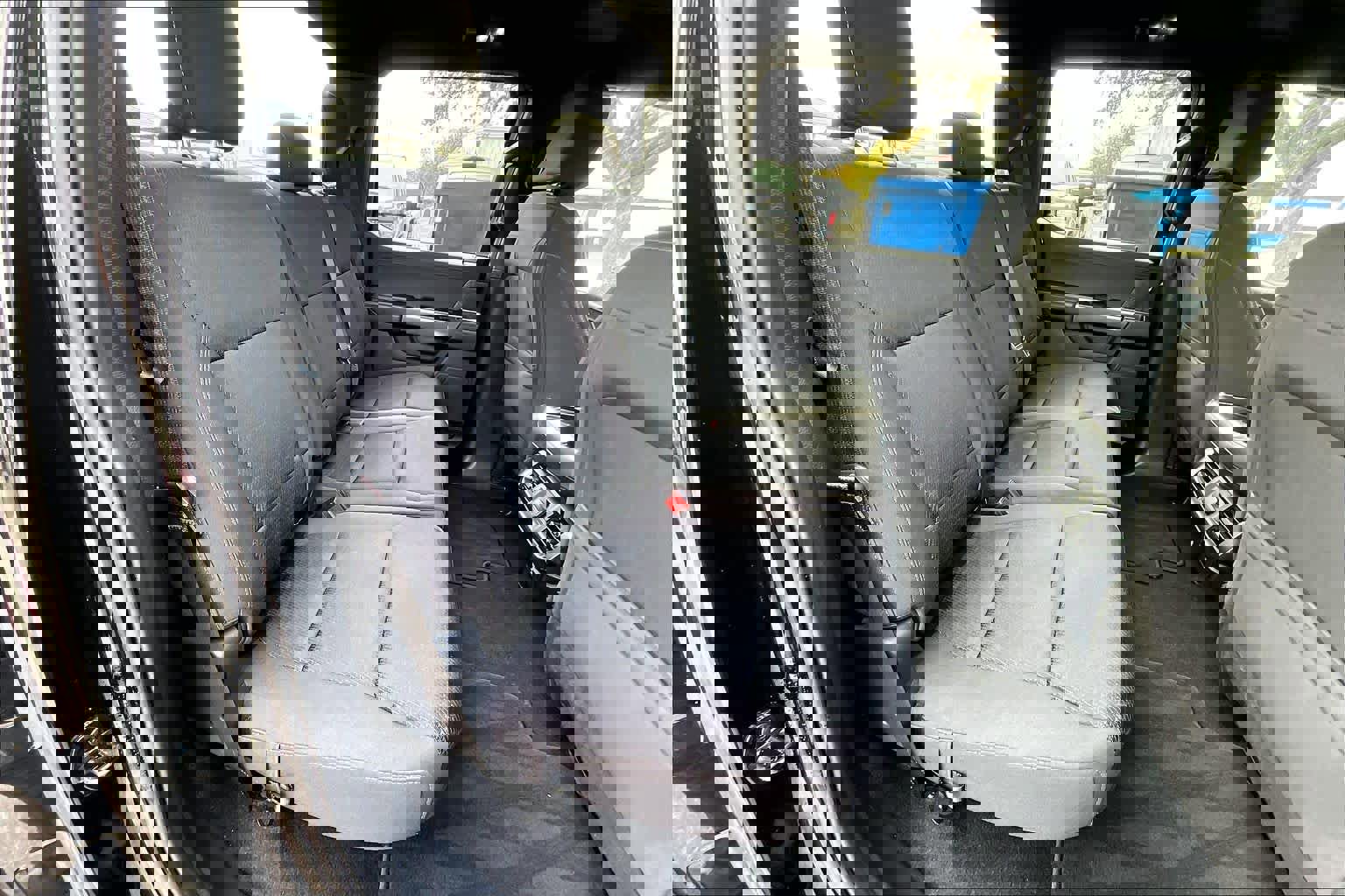 Certified 2023 Ford F150 XLT w/ Equipment Group 302A High image 19