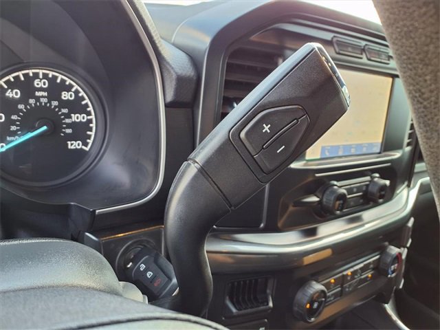 Certified 2022 Ford F150 XL w/ STX Appearance Package image 16