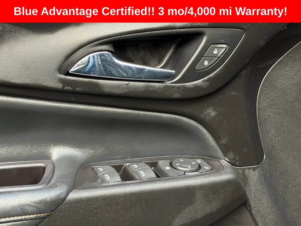 Used 2020 Chevrolet Equinox Premier AWD/4WD image 19
