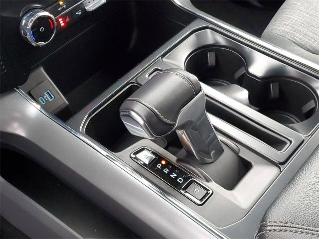 Certified 2023 Ford F150 Lightning XLT w/ Tow Technology Package image 26