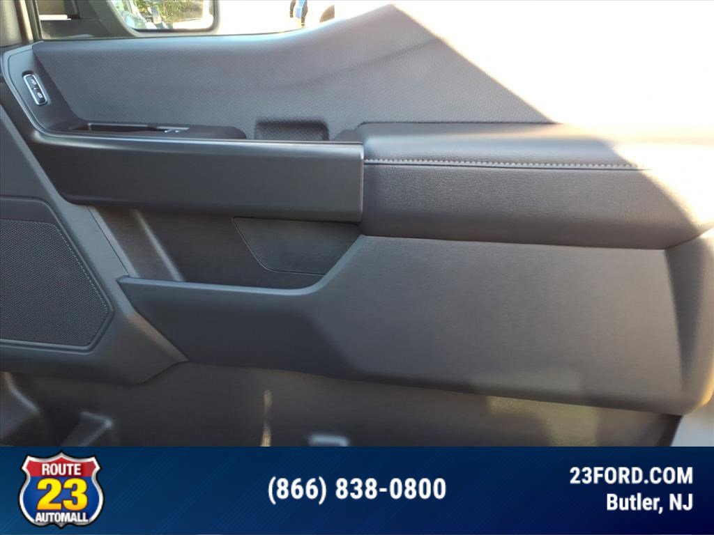 Certified 2023 Ford F150 XL w/ STX Appearance Package image 8