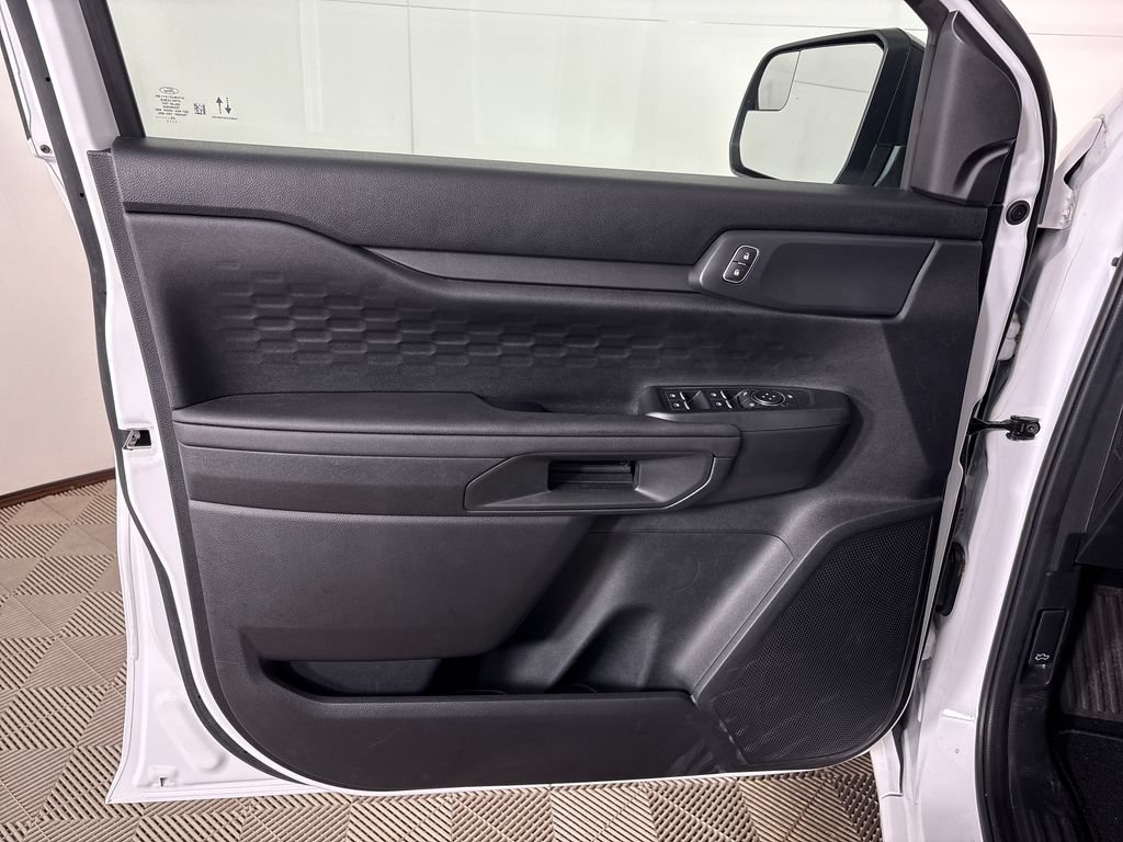 Certified 2025 Ford Ranger XL RWD image 17