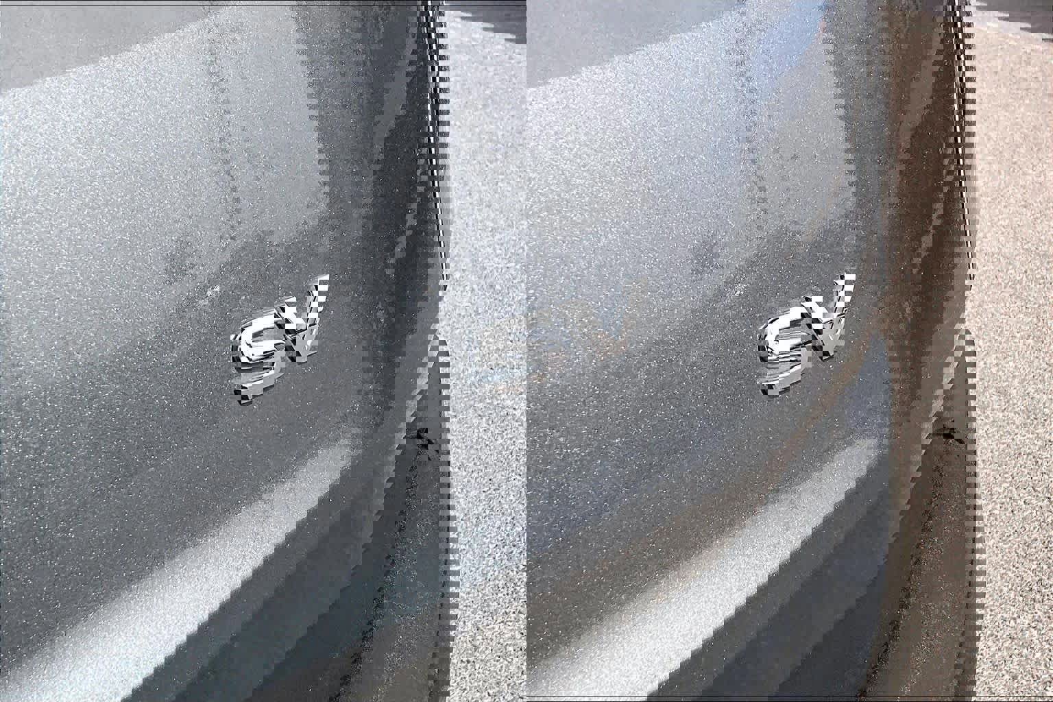 Used 2023 Nissan Rogue SV image 12