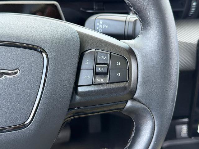 Certified 2025 Ford Mustang Mach-E Premium RWD image 19