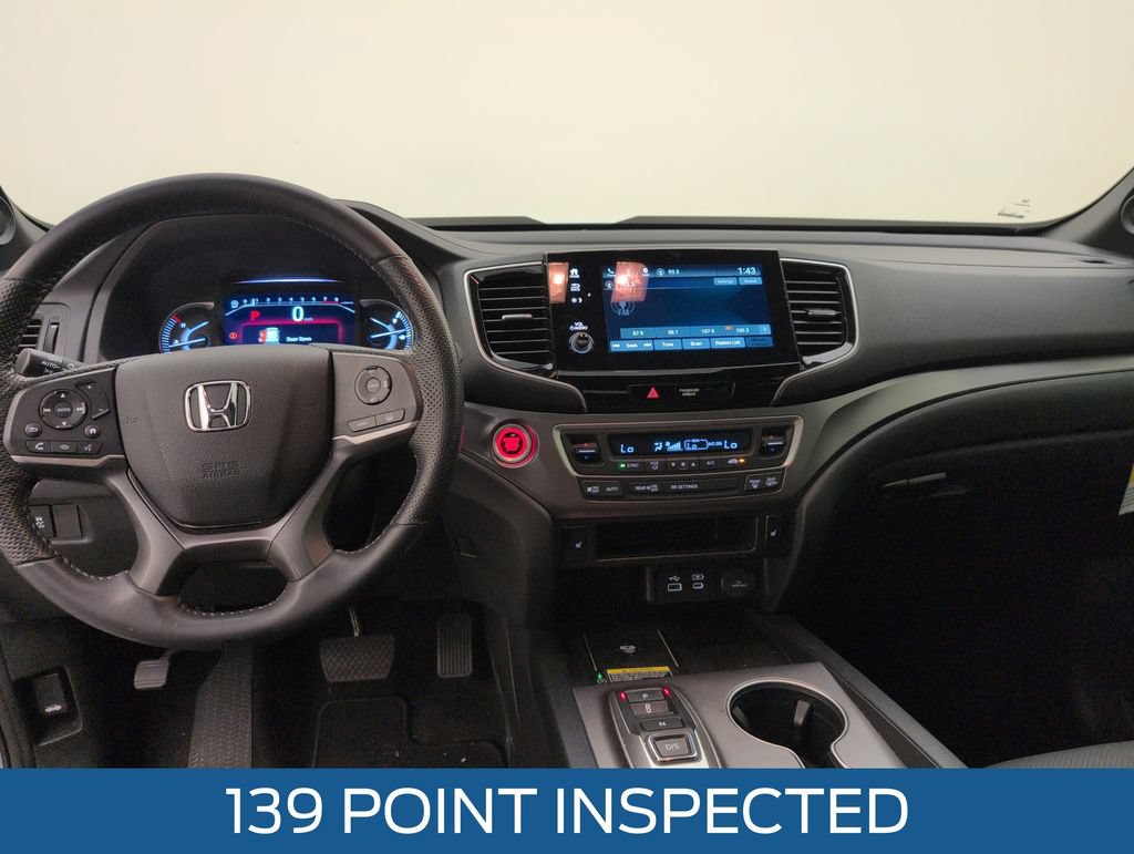 Used 2024 Honda Passport EX-L image 6