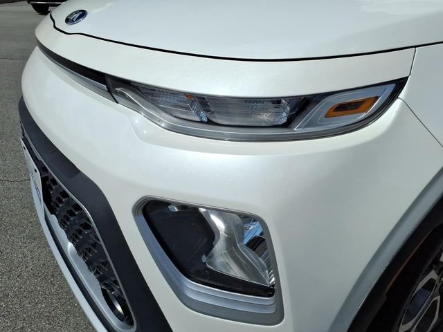 Used 2020 Kia Soul X-Line FWD image 14