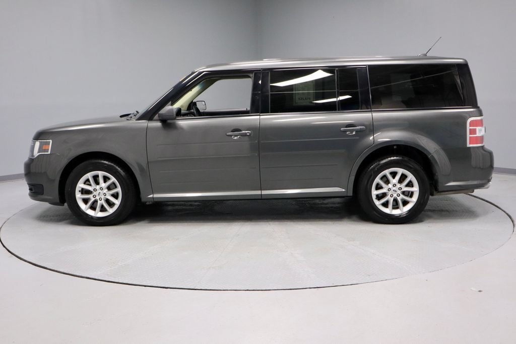 Certified 2019 Ford Flex SE FWD image 8