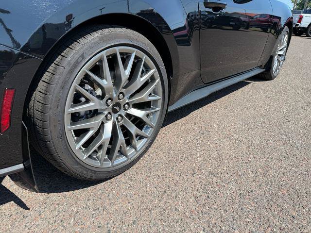 Certified 2026 Ford Mustang Premium RWD image 13