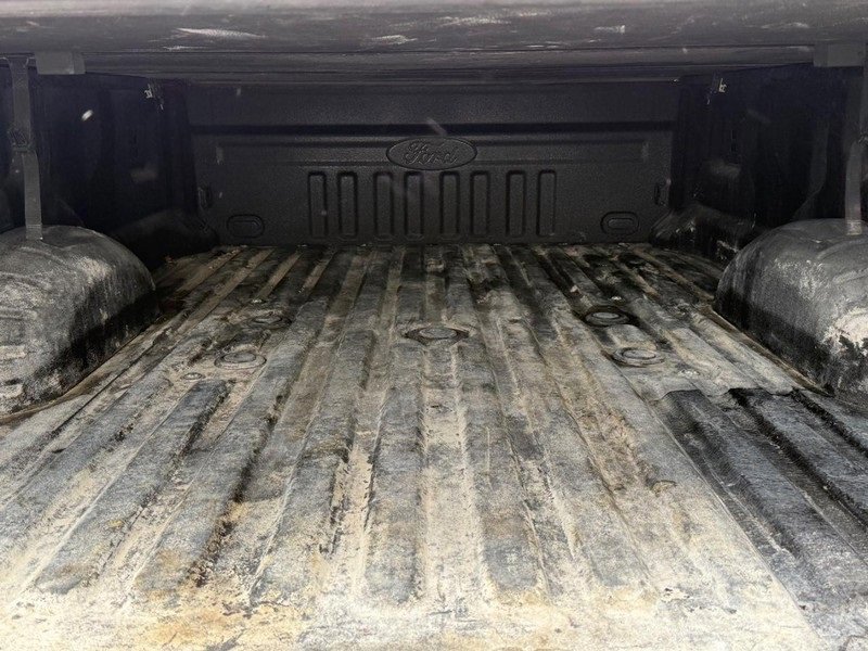 Certified 2024 Ford F350 Lariat w/ Lariat Ultimate Package image 7