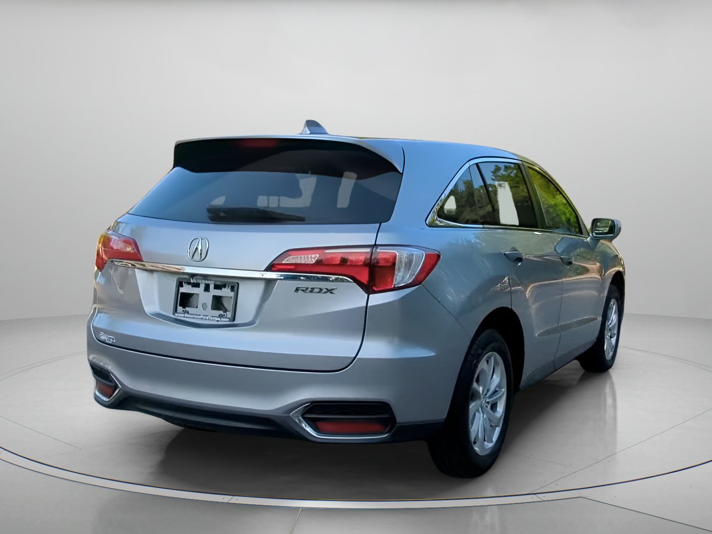 Used 2017 Acura RDX FWD image 26