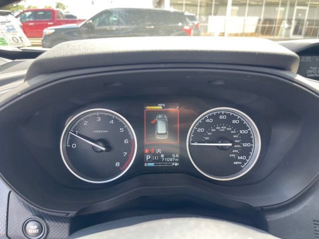Used 2021 Subaru Forester Limited w/ Popular Package #3 AWD/4WD image 26