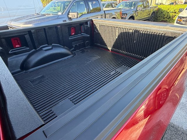 Certified 2022 Ford F150 XLT w/ Equipment Group 302A High RWD image 18