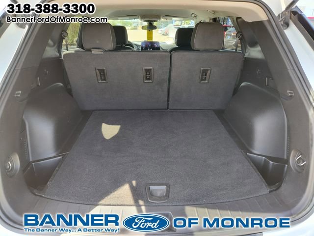 Used 2023 Chevrolet Blazer LT image 10