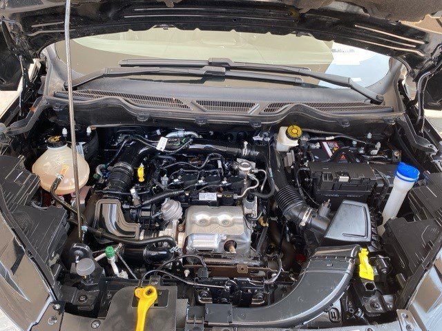 Certified 2021 Ford EcoSport SE image 34