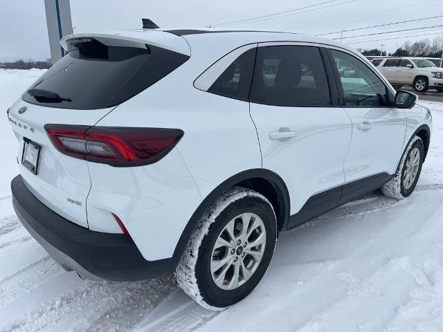 Certified 2023 Ford Escape Active w/ Tech Pack #2 image 5