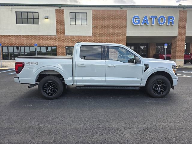 Certified 2026 Ford F150 XLT w/ Equipment Group 302A MID AWD/4WD image 4