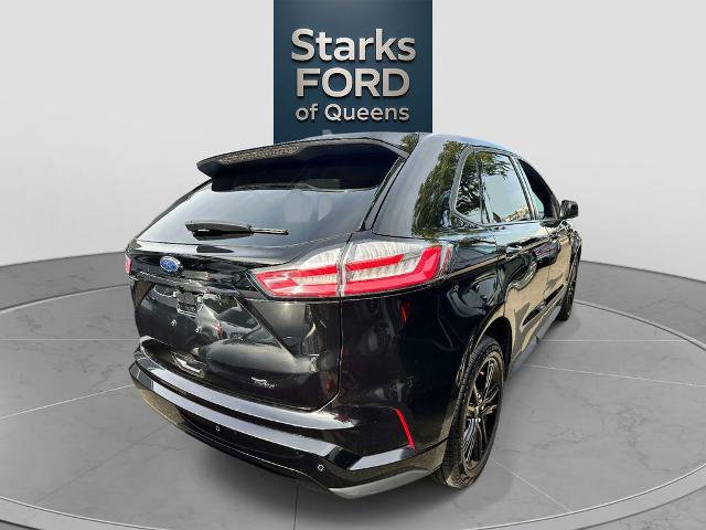 Certified 2024 Ford Edge ST-Line AWD/4WD image 2