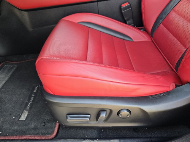 Used 2021 Lexus RX 350 F Sport w/ Accessory Package image 21