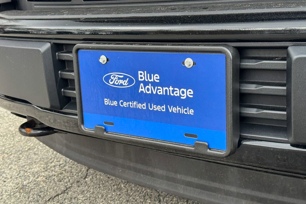 Certified 2017 Ford F150 Lariat image 11