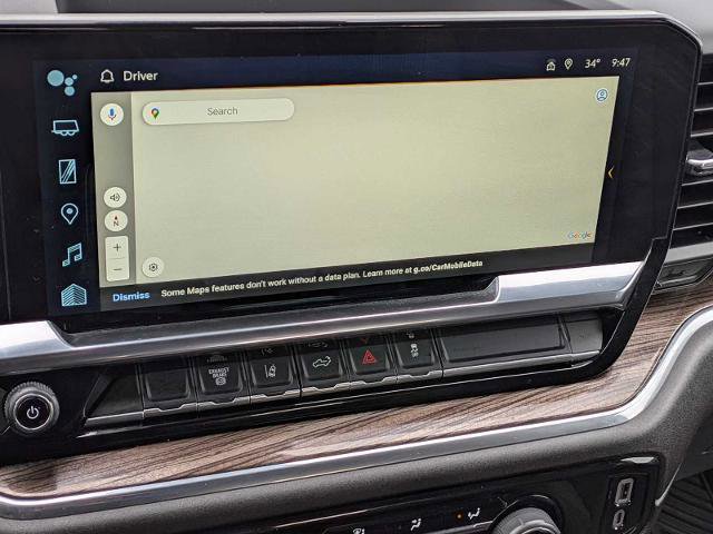 Used 2024 Chevrolet Silverado 2500 LT image 29