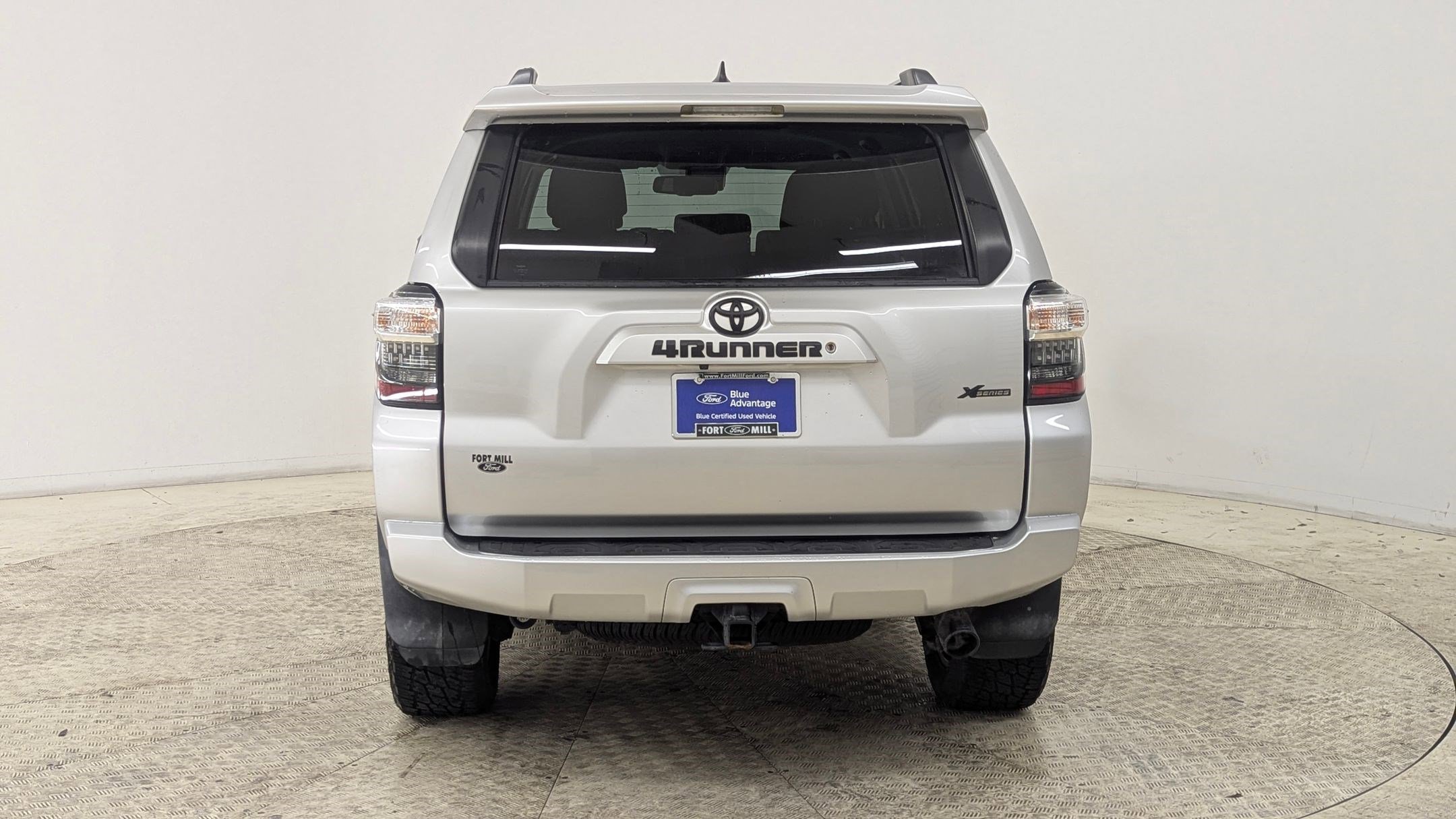 Used 2021 Toyota 4Runner SR5 image 10