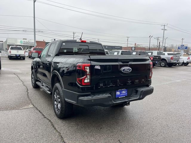 Certified 2024 Ford Ranger XLT w/ Trailer Tow Package image 5