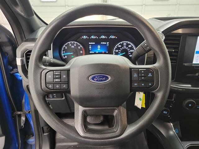 Certified 2021 Ford F150 XL w/ Equipment Group 101A High image 24