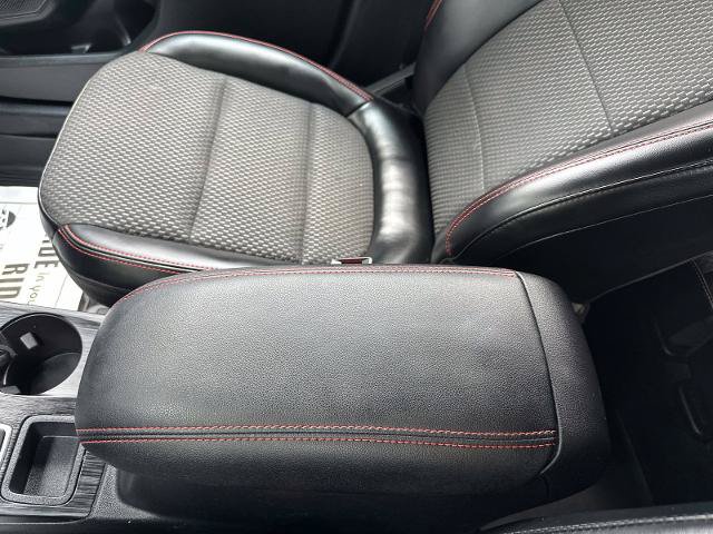 Certified 2023 Ford Escape ST-Line w/ Tech Pack #1 AWD/4WD image 19