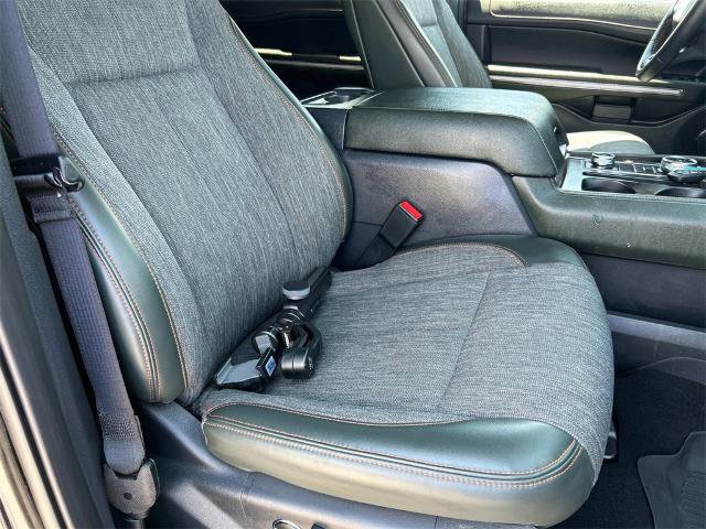 Certified 2024 Ford Expedition Timberline image 25